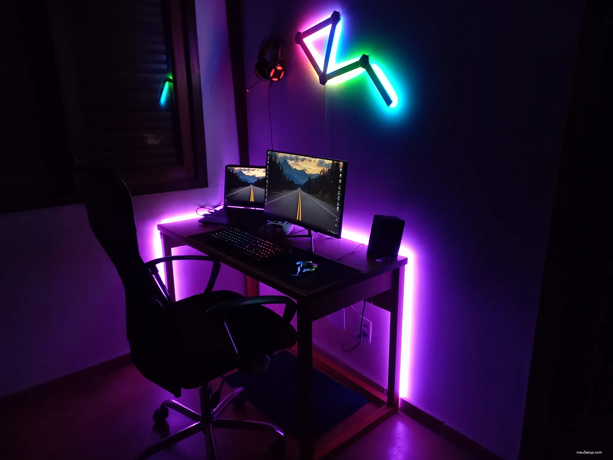 Galaxy rgb — foto 3