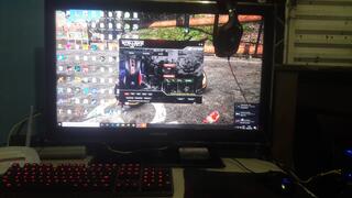 Setup de Pobre