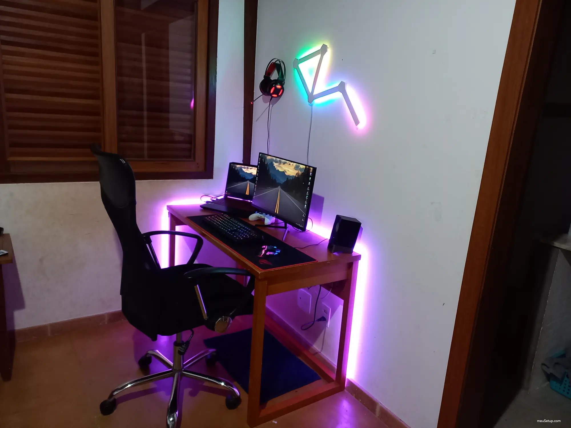 Galaxy rgb — foto 4