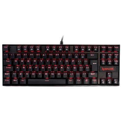 Teclado Gamer Redragon Kumara 