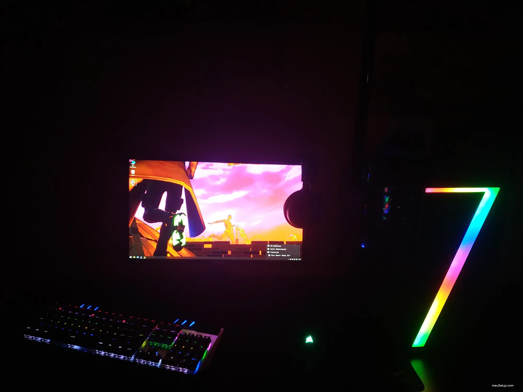 Setup ''Clean'' — foto 5