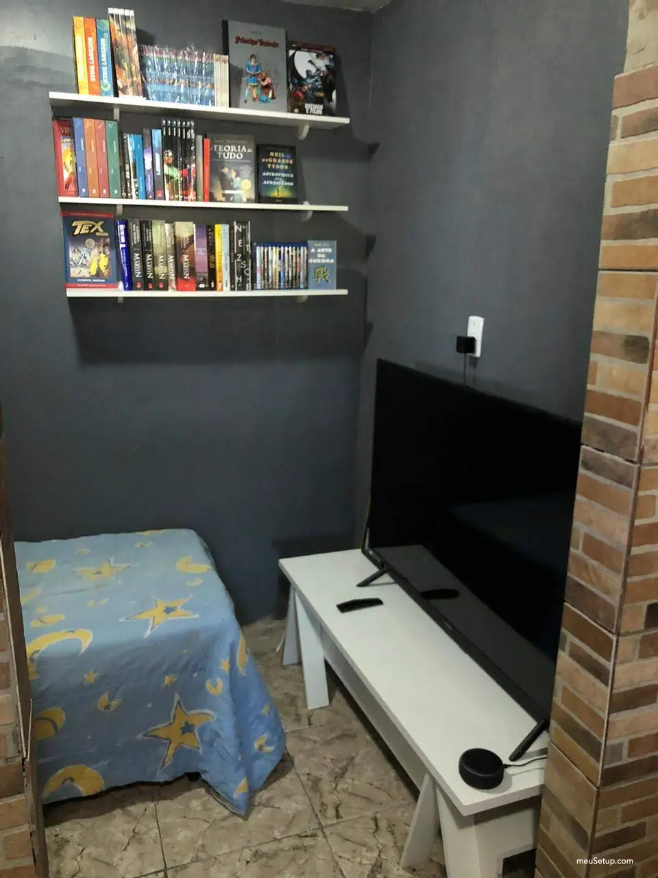 Setup Otaku Gamer — foto 4