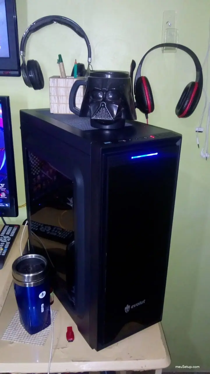 Meu Setup 2020 — foto 2