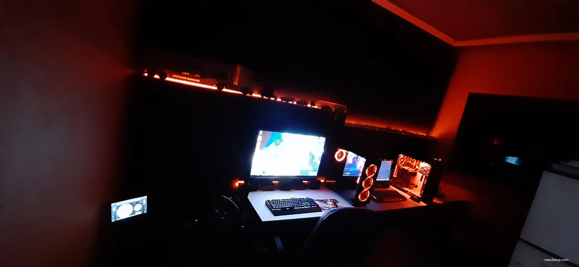 quarto anti estresse  — foto 4