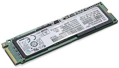 Armazenamento  Lenovo SL700 M.2