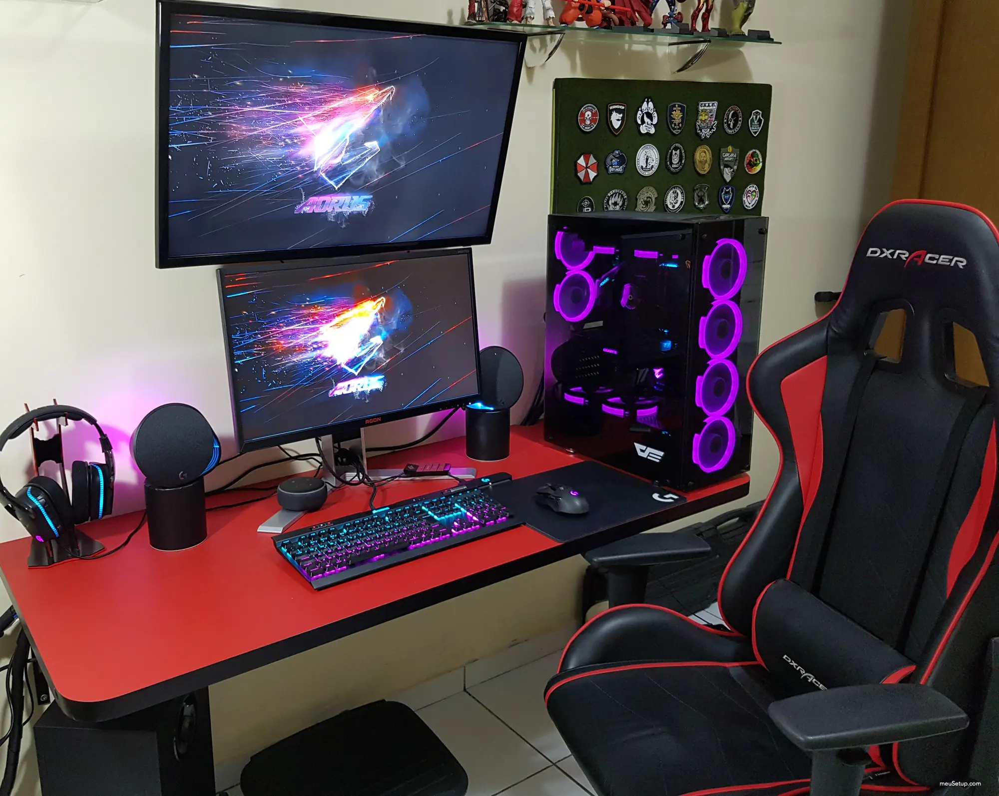 Setup2020 — foto 2