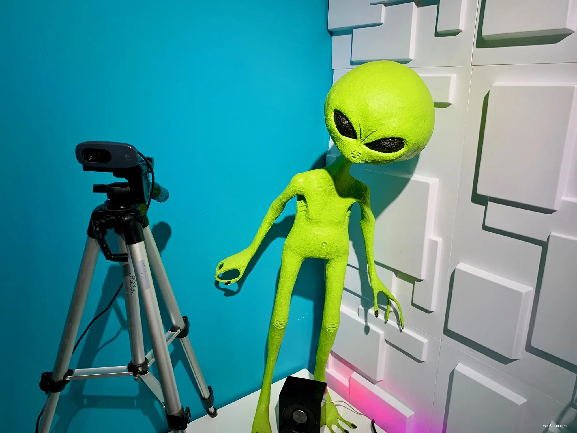 YouTube PREDADORDF — foto 14