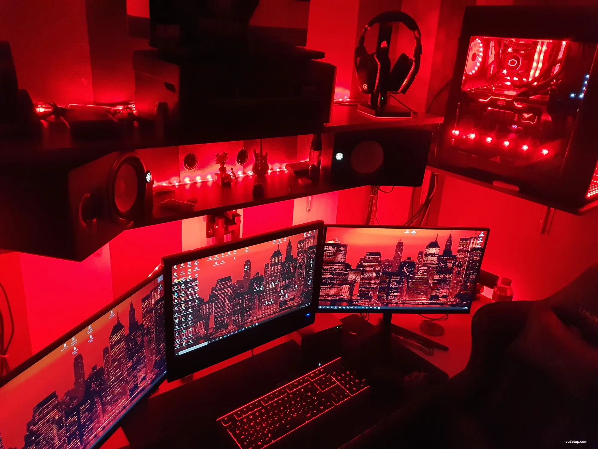 Setup Sotnas — foto 9
