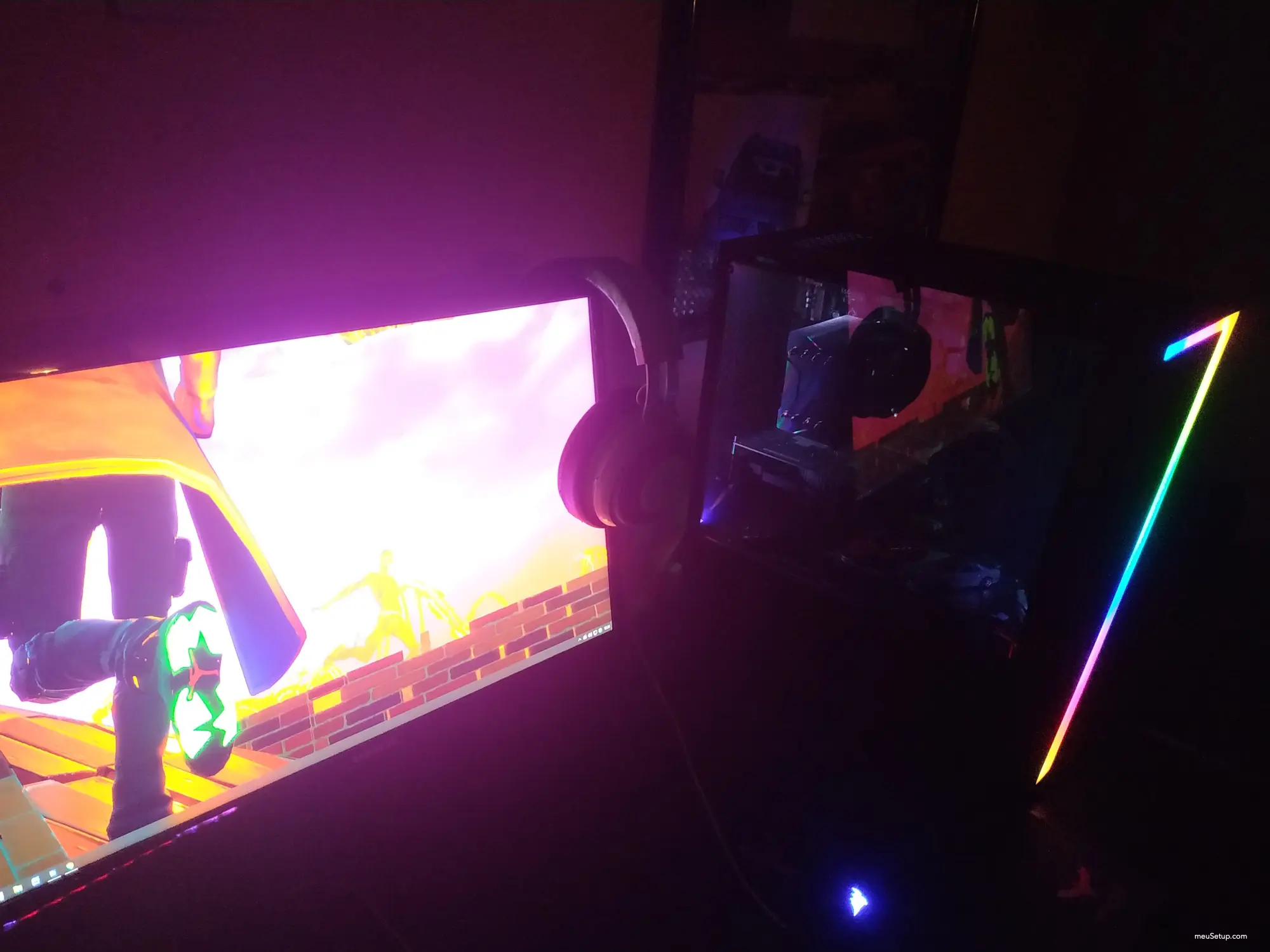 Setup ''Clean'' — foto 2