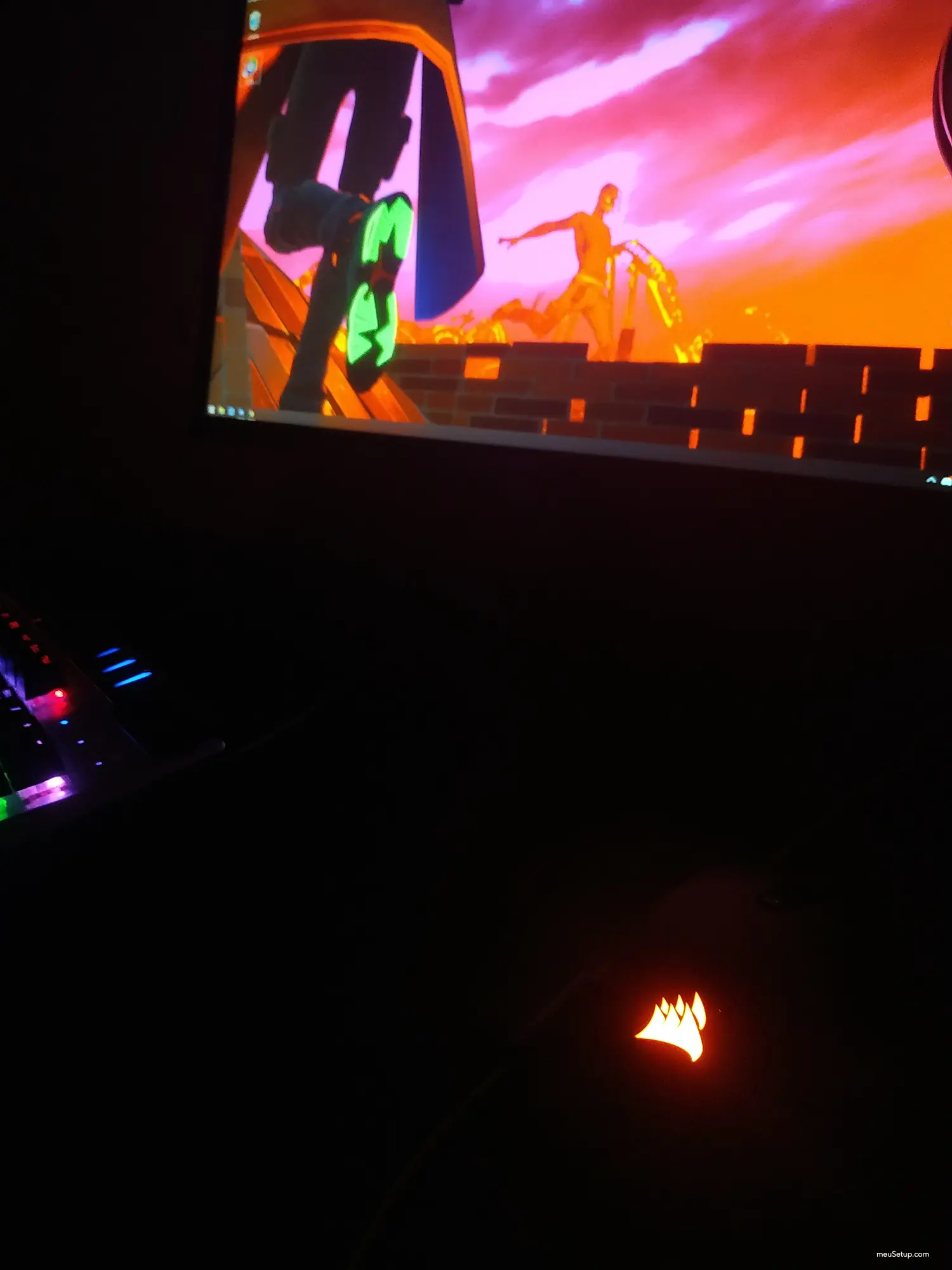 Setup ''Clean'' — foto 3