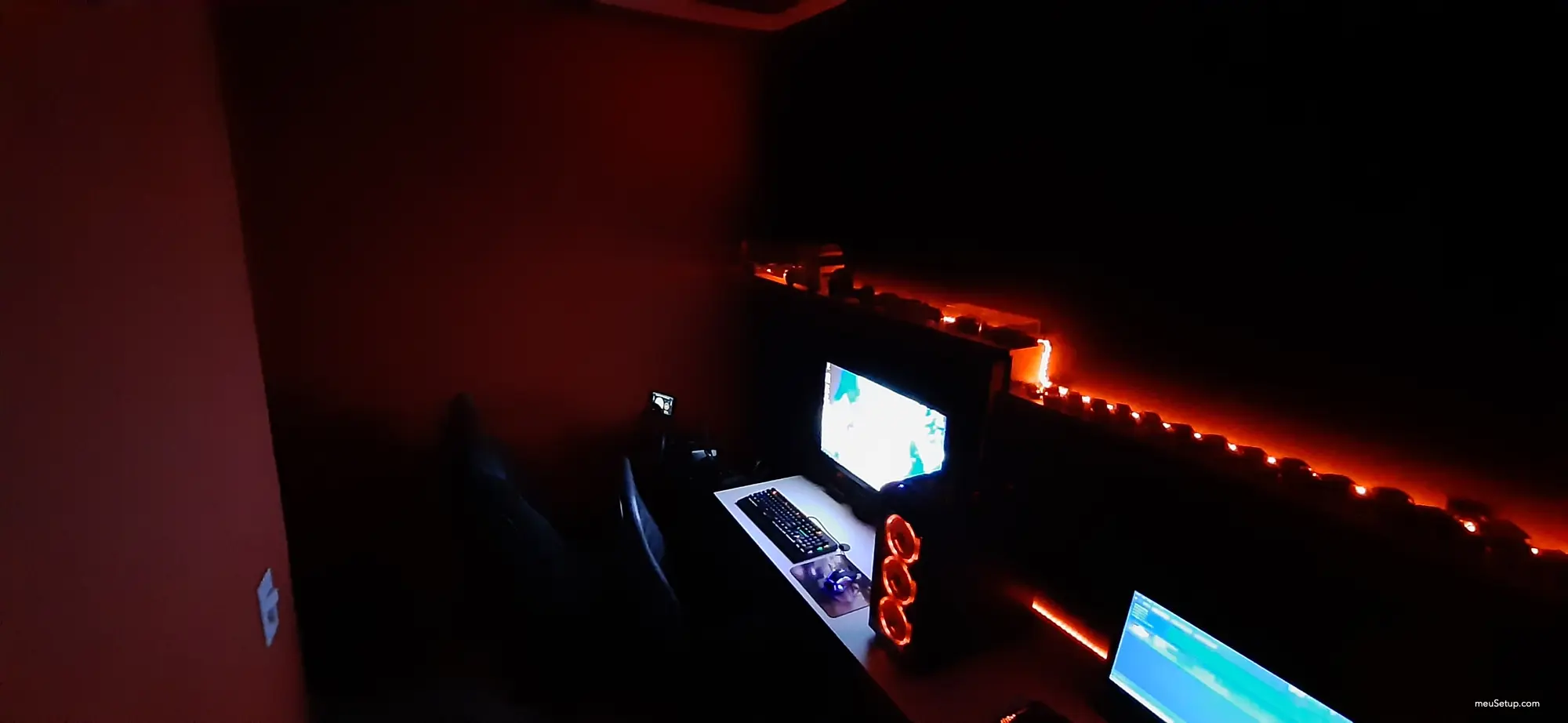 quarto anti estresse  — foto 3