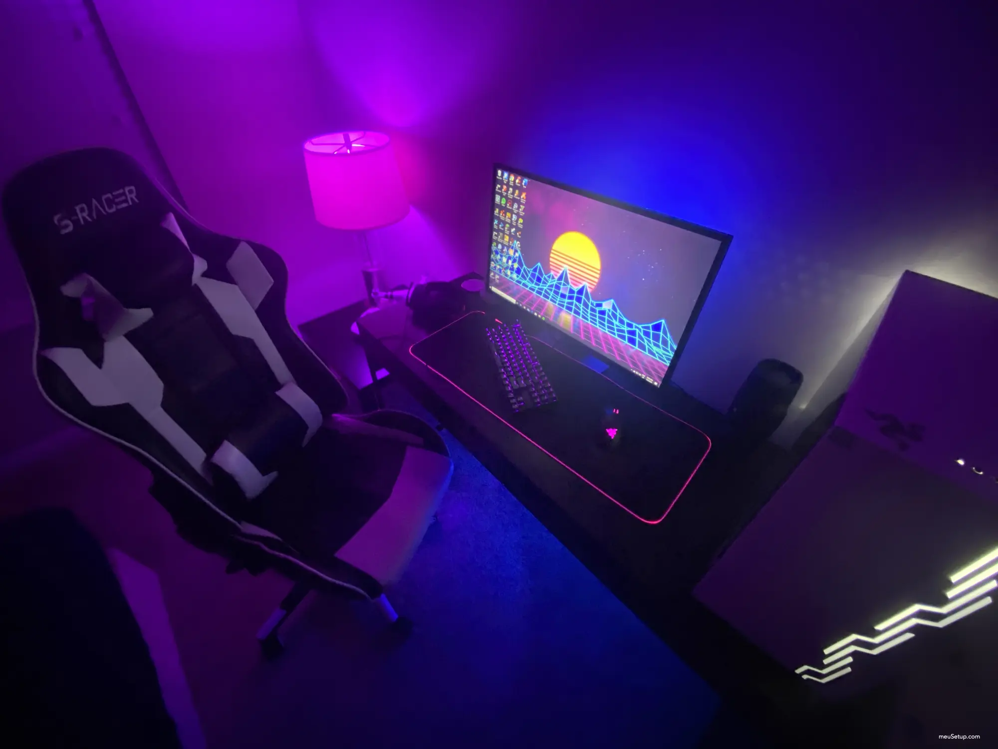 SLA  — foto 3