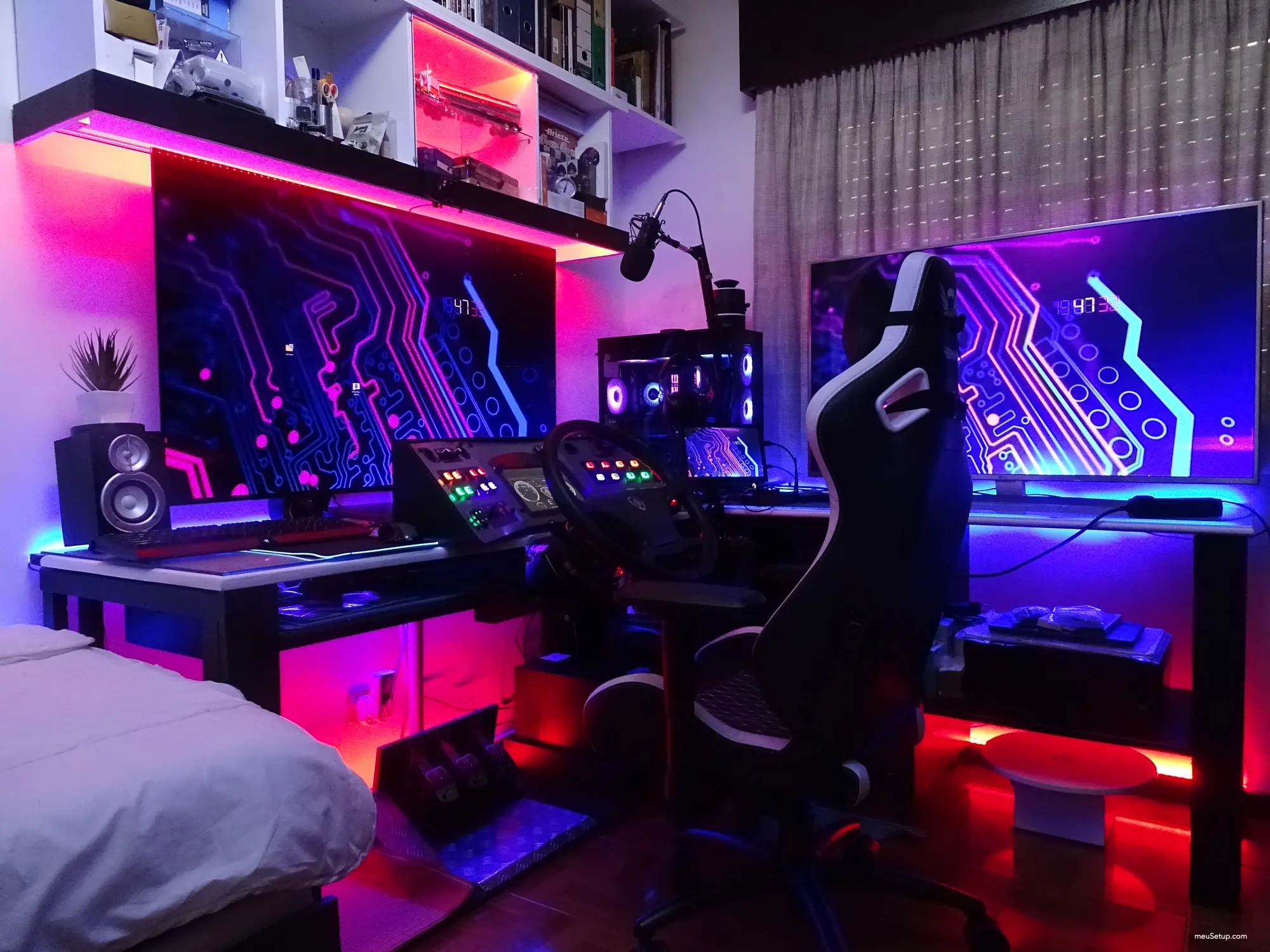 Setup Gaming - Truck & BusSim 2026 — foto 16