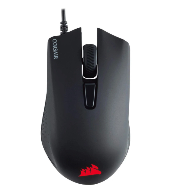 Mouse Gamer Corsair Harpoon Pro RGB