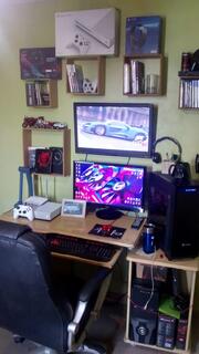 Meu Setup 2020