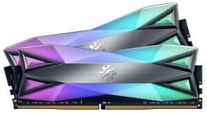 Memória RAM  XPG D60G DDR4