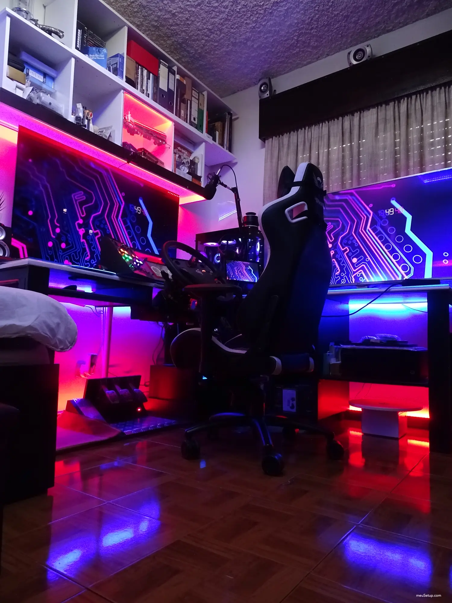 Setup Gaming - Truck & BusSim 2026 — foto 17