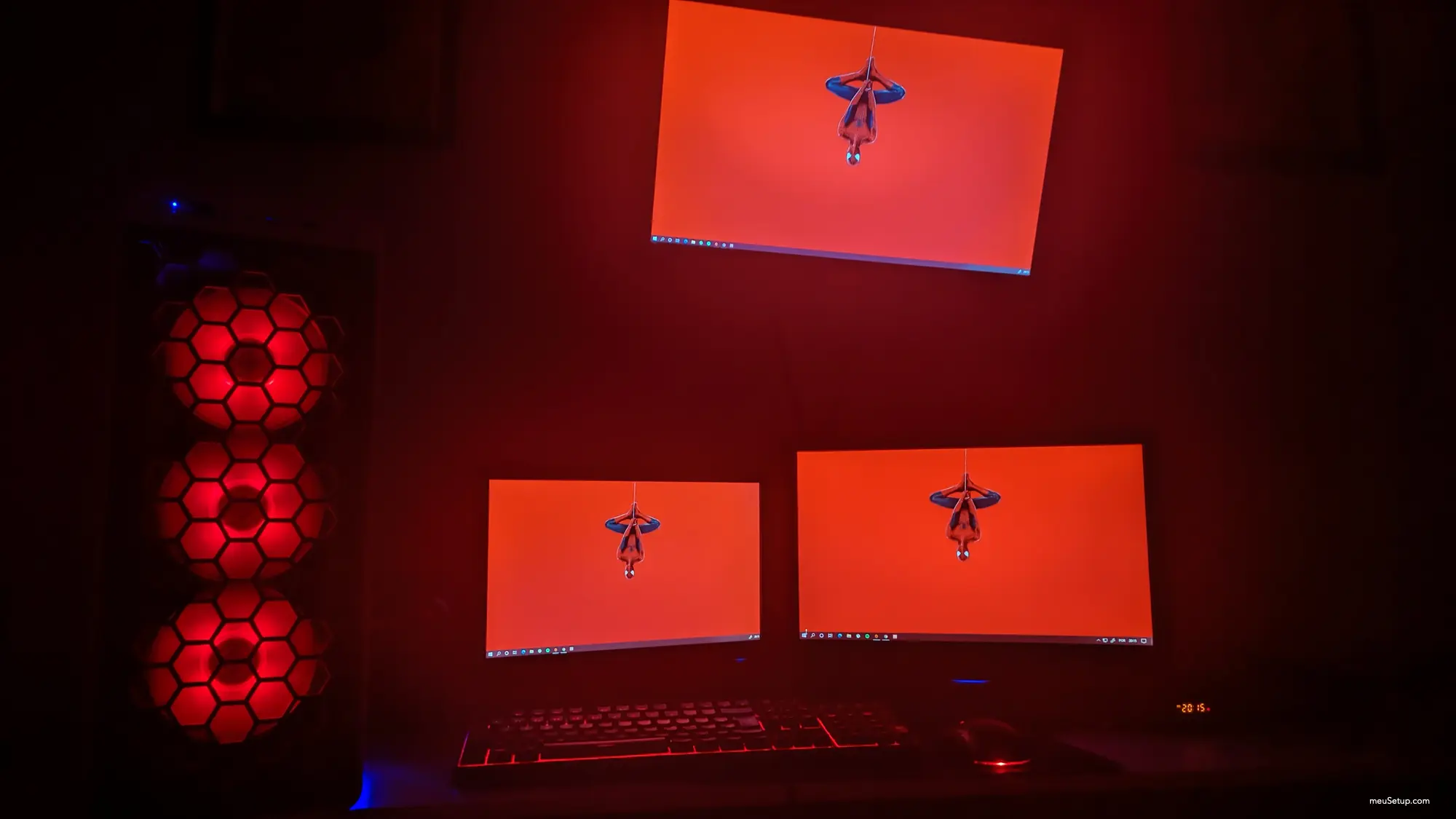 Setup do Raffa — foto 2