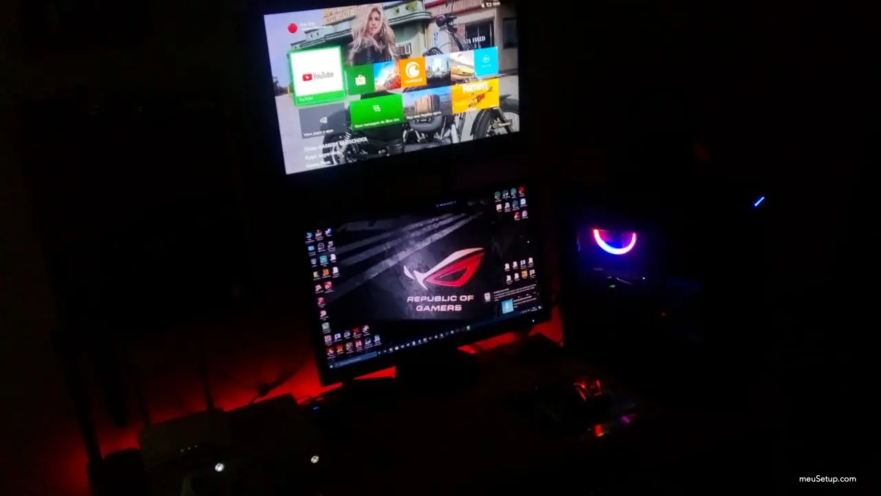 Meu Setup 2020 — foto 3