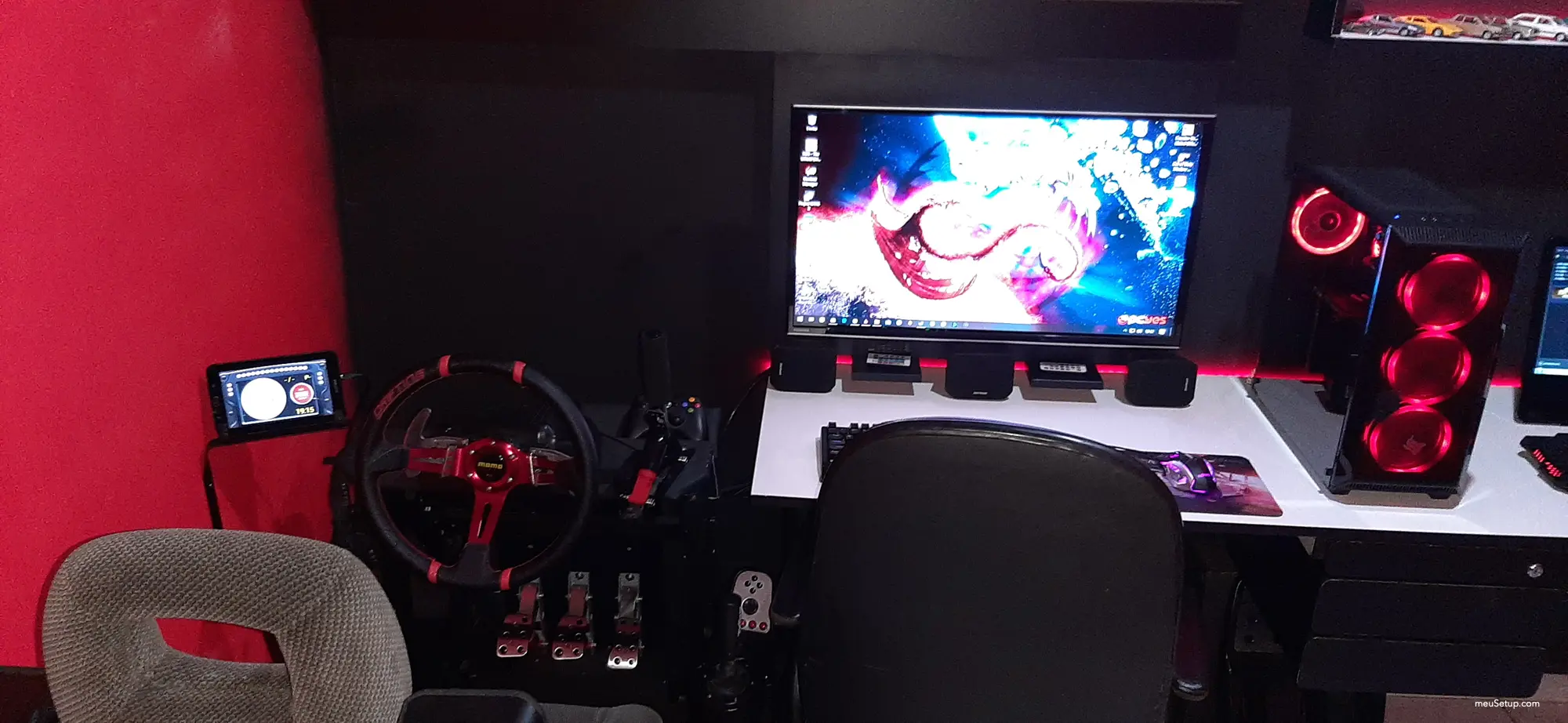 quarto anti estresse  — foto 5