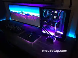 Setup — foto 1
