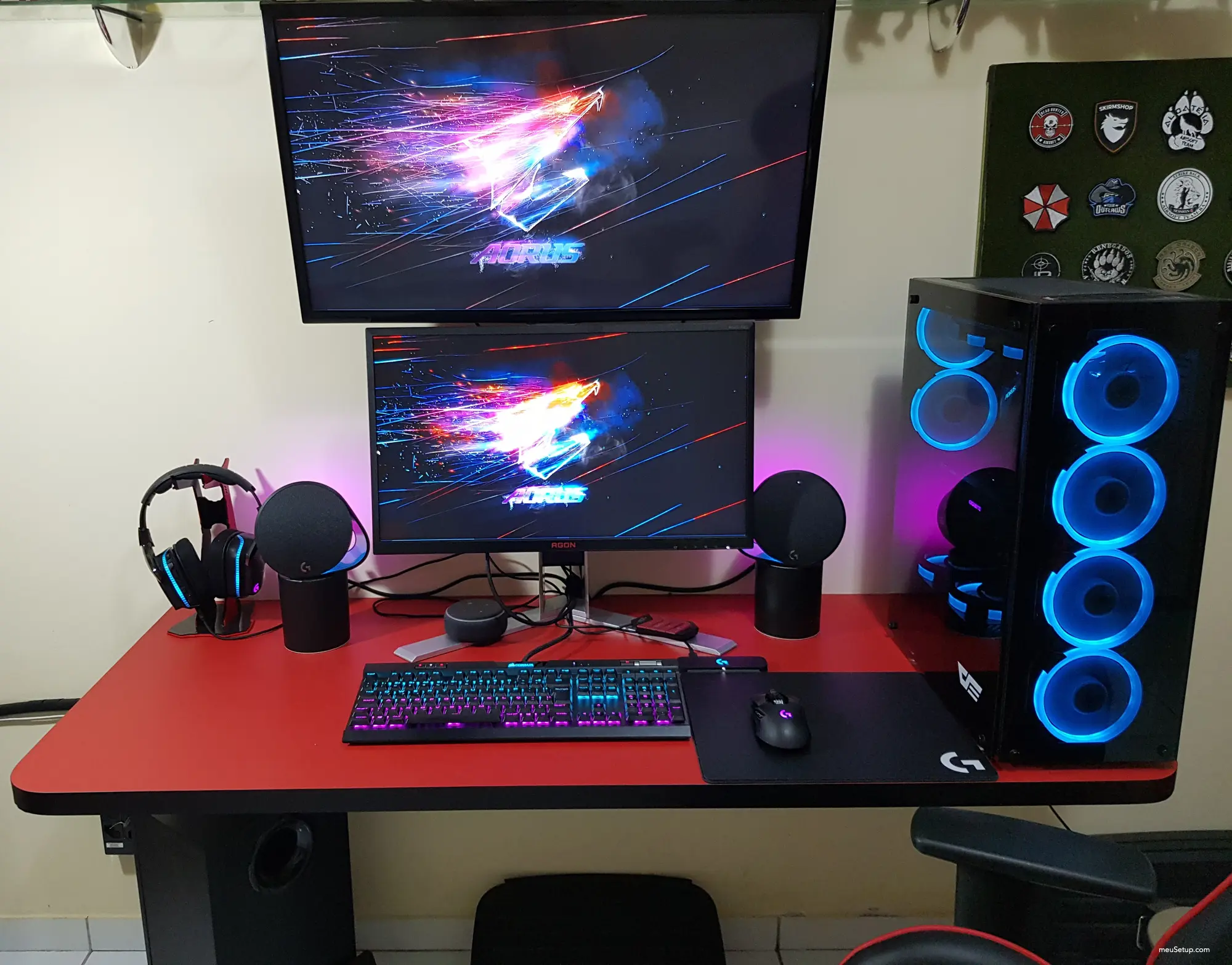 Setup2020 — foto 3