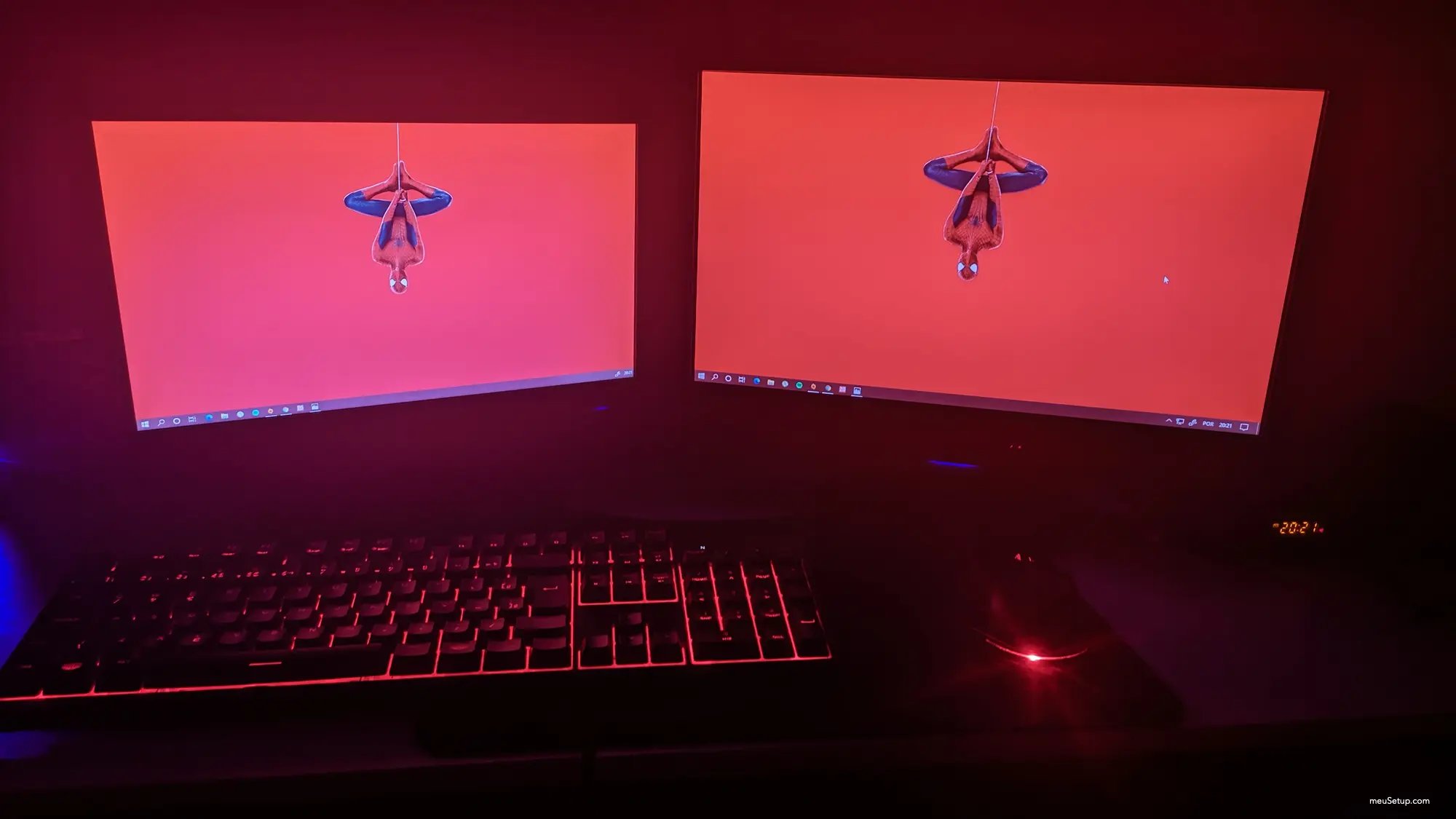 Setup do Raffa — foto 3