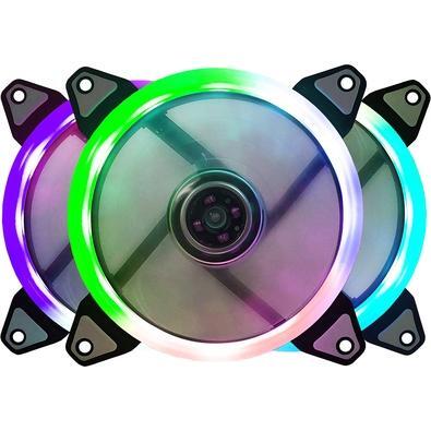 Cooler  Kernel Ring