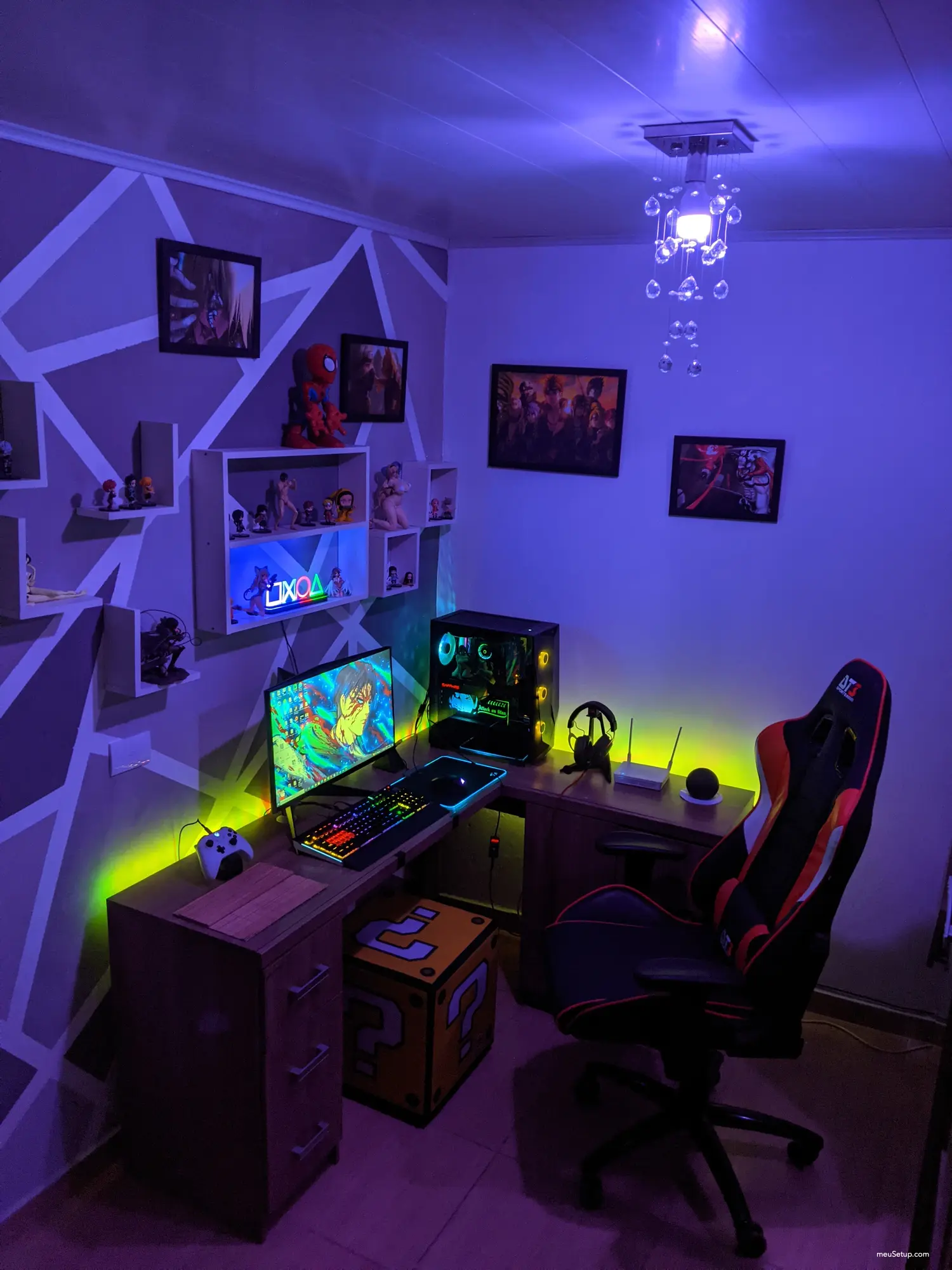 Titan — foto 14