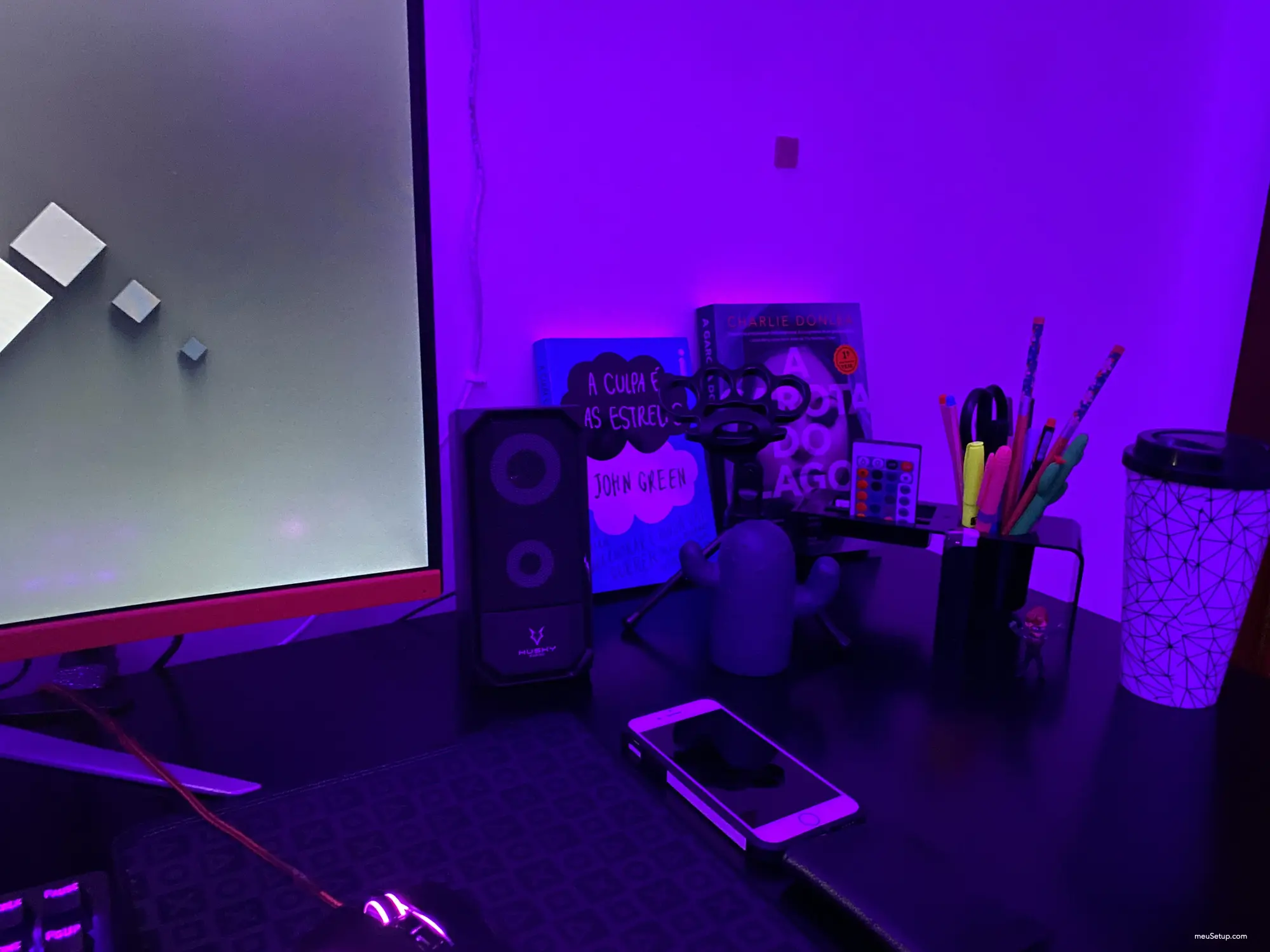 BL4CK's Setup — foto 2