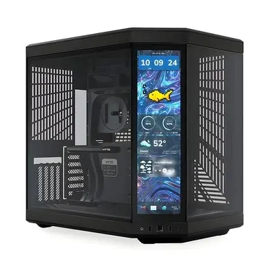 Pc bom