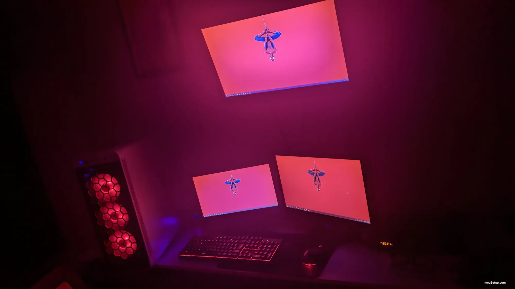 Setup do Raffa — foto 4