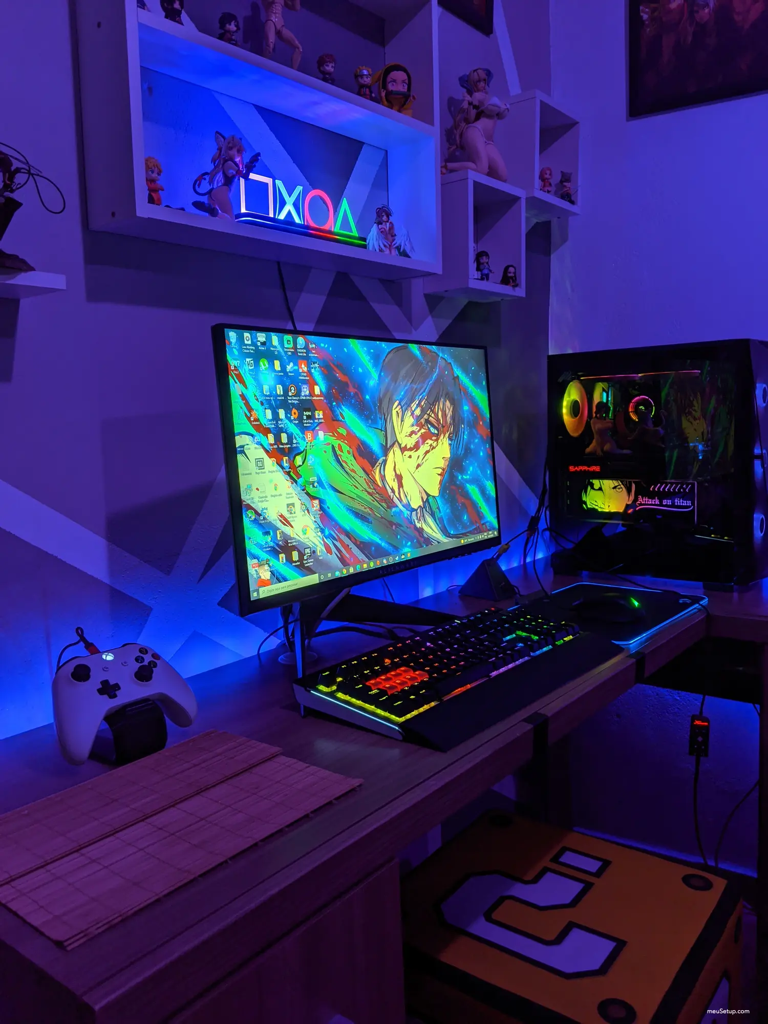 Titan — foto 15