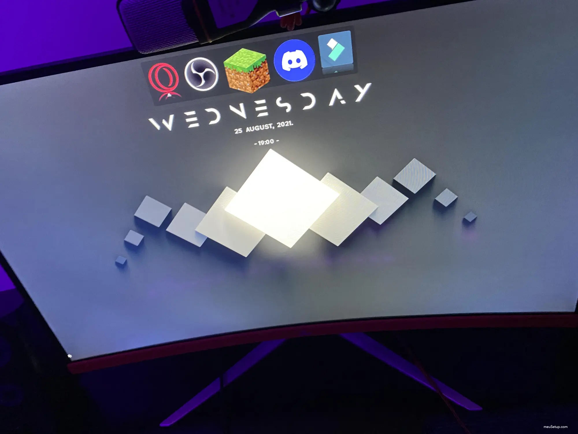 BL4CK's Setup — foto 3