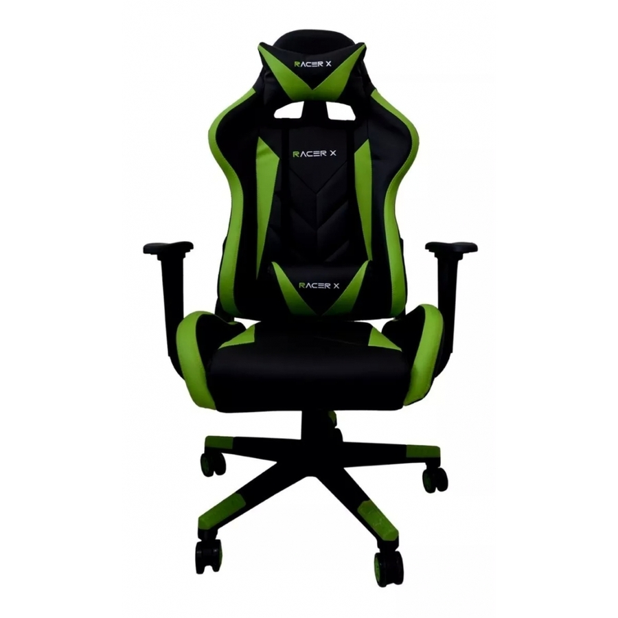 Cadeira Gamer Racer X Modelo Rush