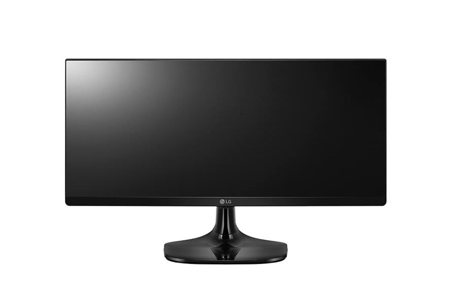 TV  LG UltraWide - 25UM58