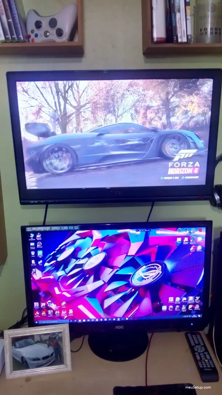 Meu Setup 2020 — foto 9