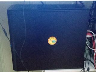Setup PJ