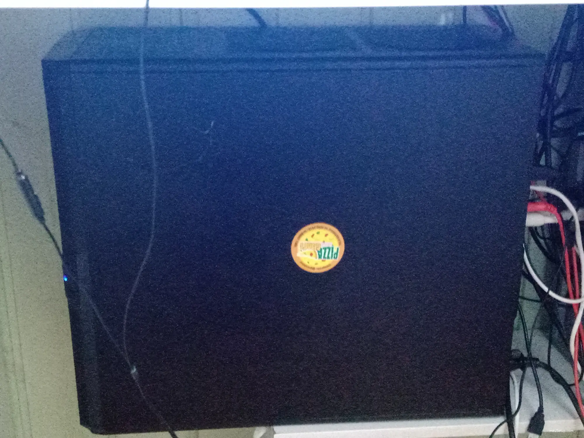Setup PJ — foto 1