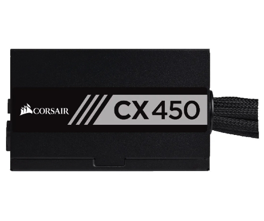 Fonte  Corsair CX450 