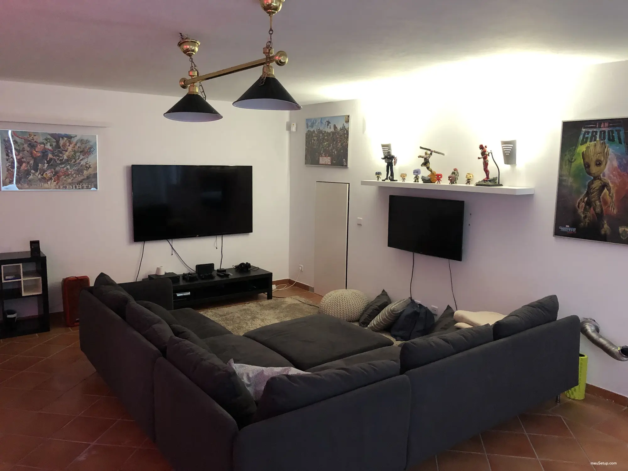 setup ratogigante — foto 2