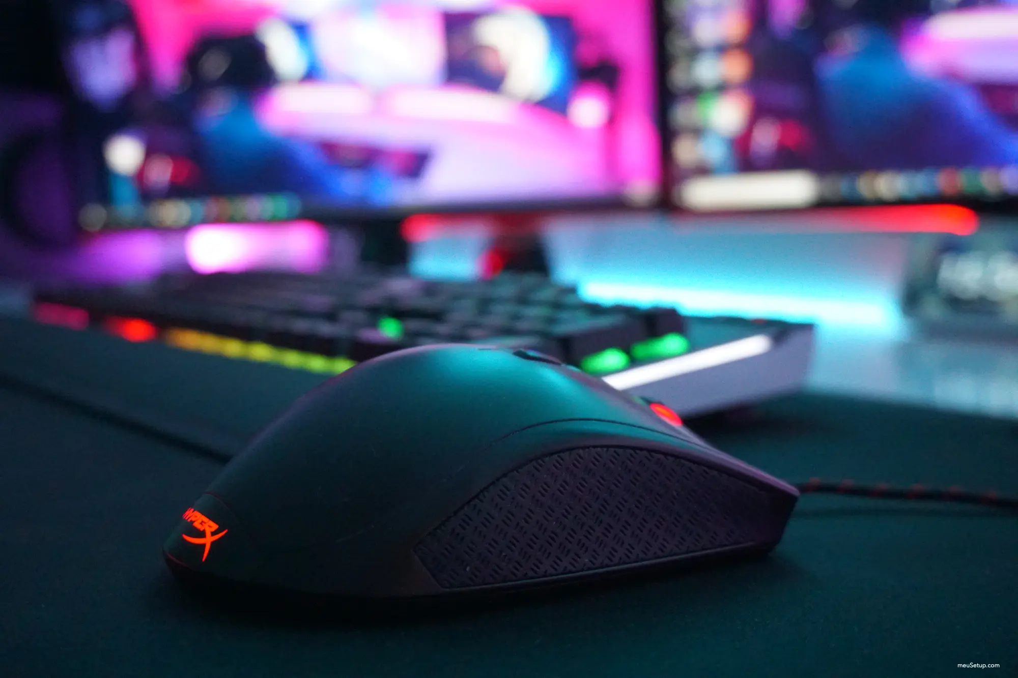 O melhor setup do Brasil — foto 4