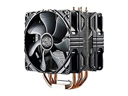 Cooler  CoolerMaster Hyper 212X