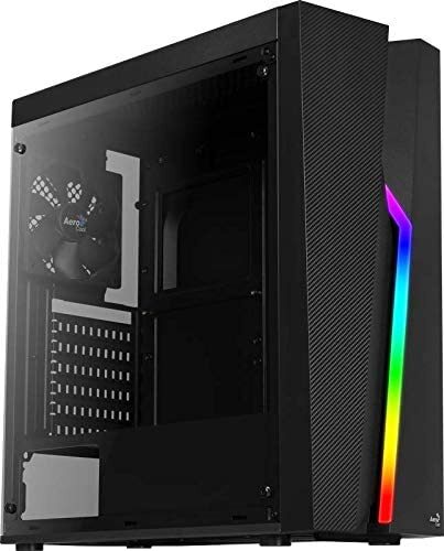 Gabinete  Aerocool Bolt