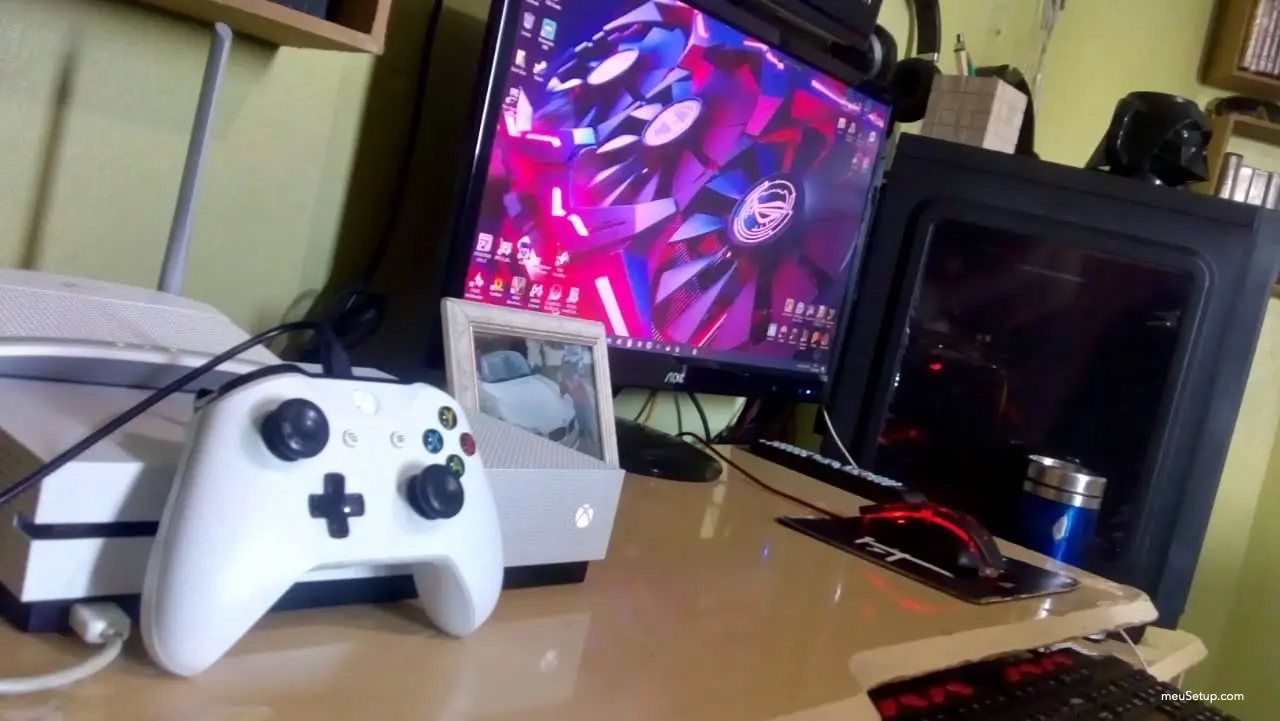 Meu Setup 2020 — foto 7