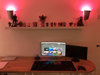 setup ratogigante