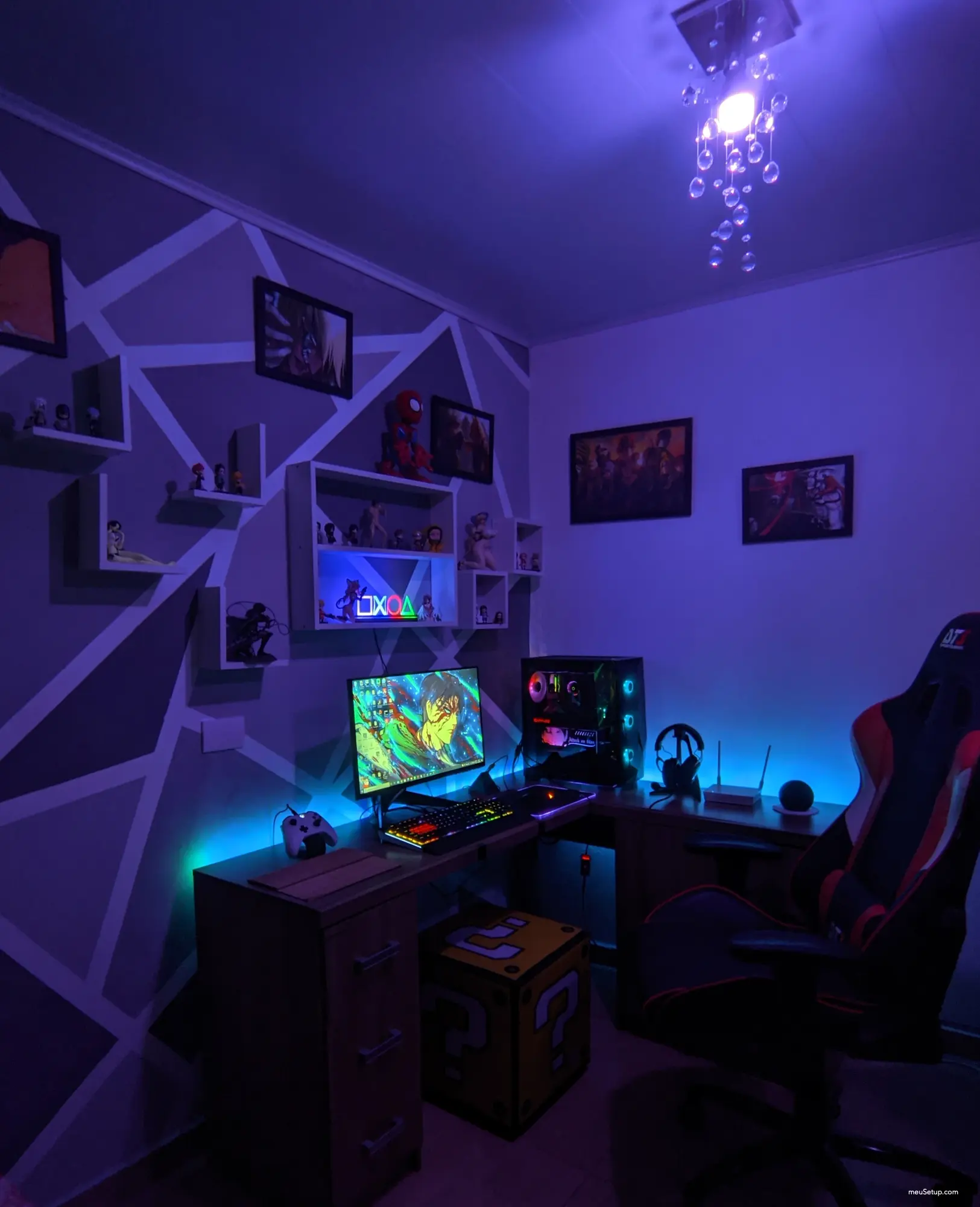 Titan — foto 1