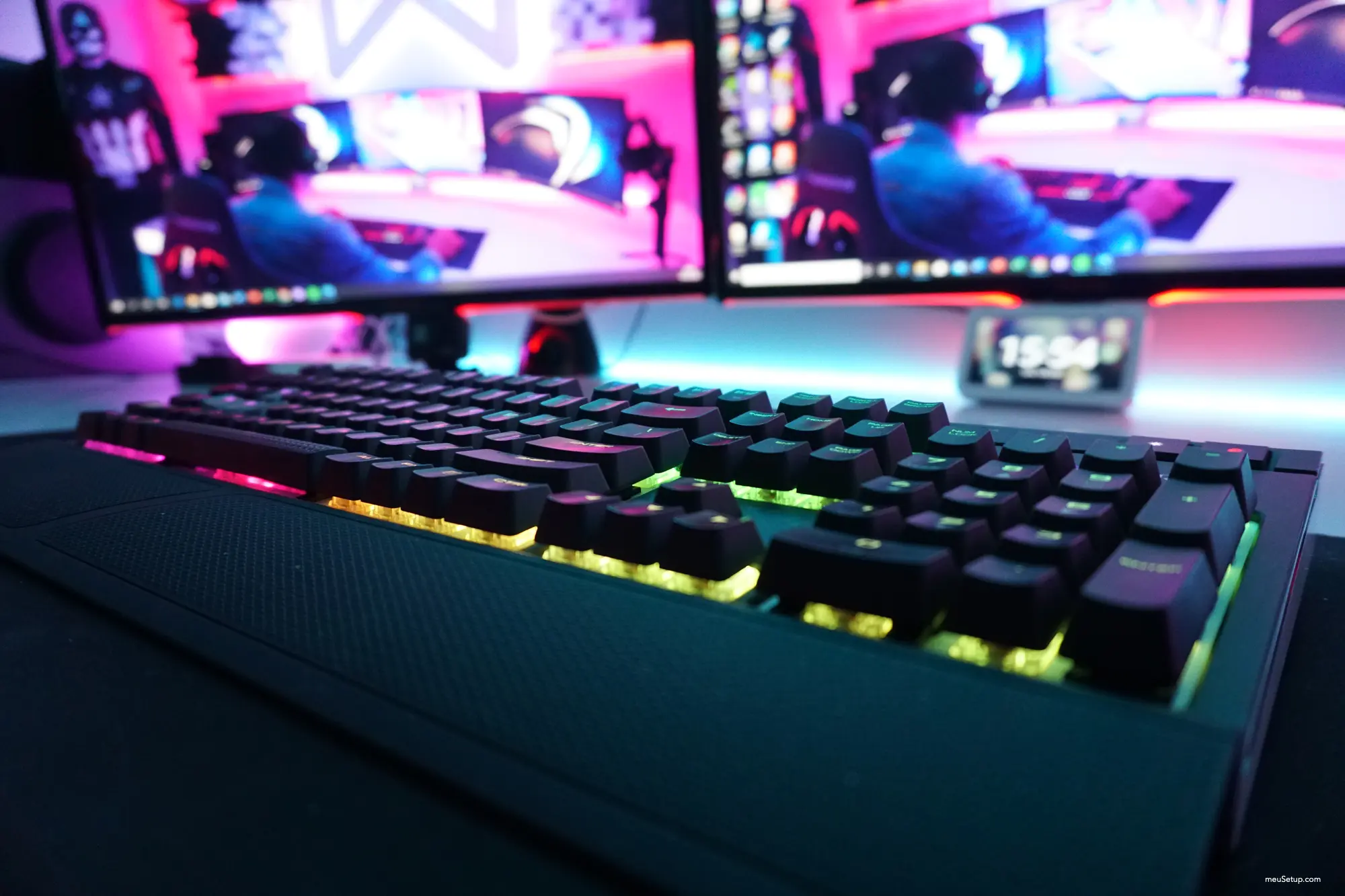 O melhor setup do Brasil — foto 5
