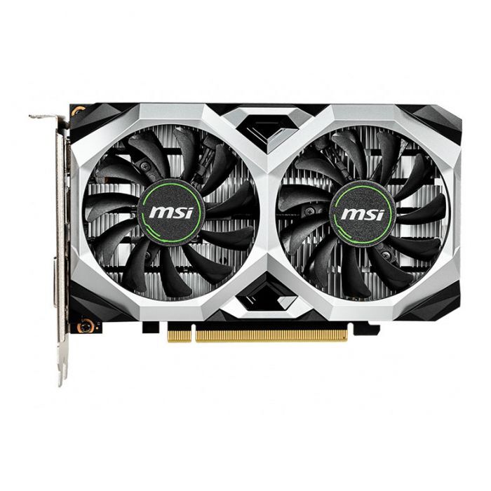 Placa de vídeo    GTX 1650 4G