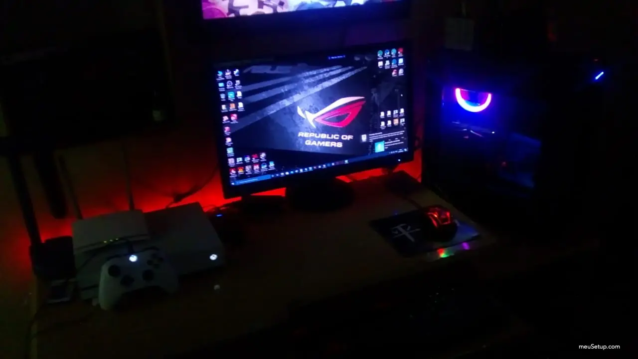Meu Setup 2020 — foto 8